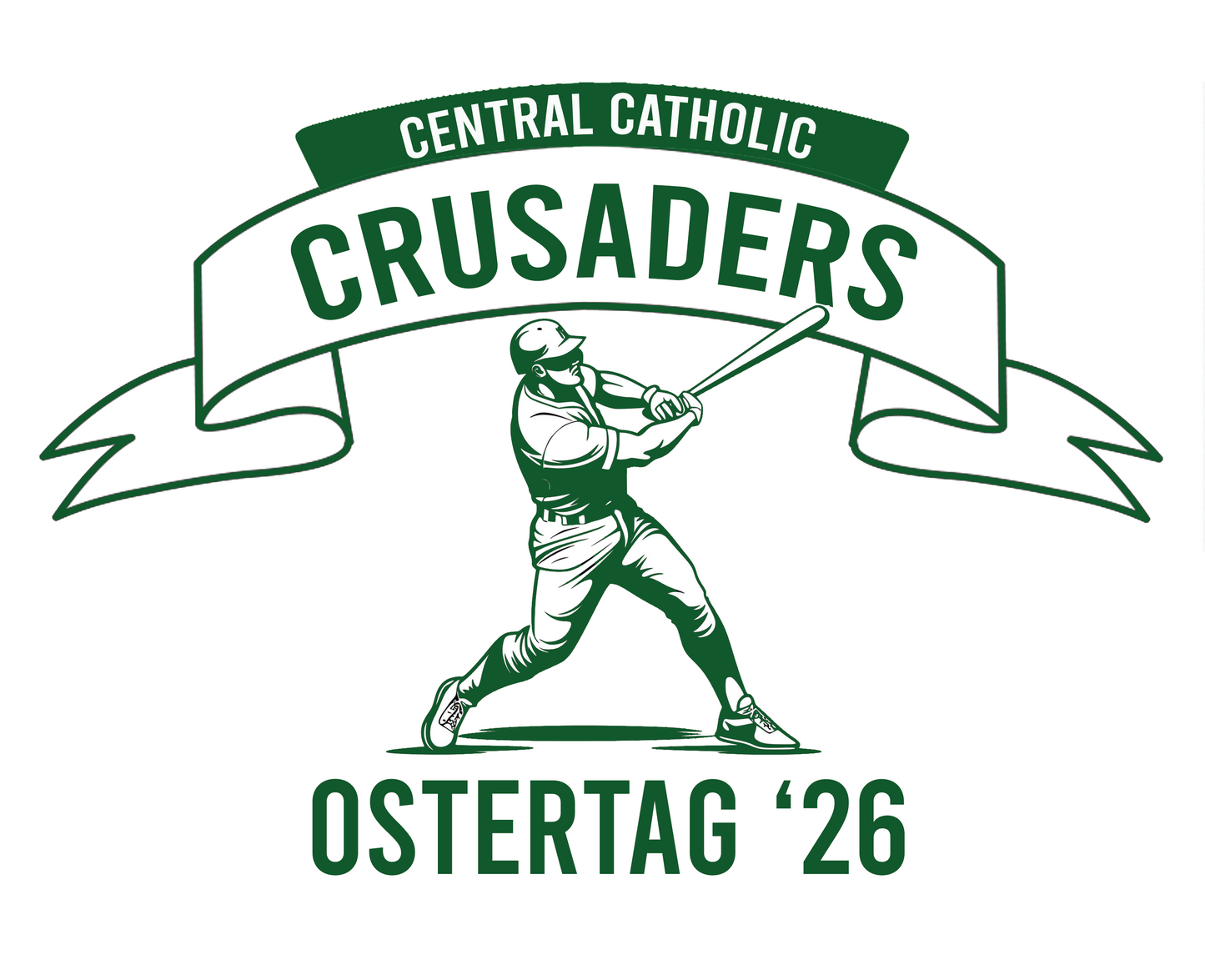 Baseball Sticker