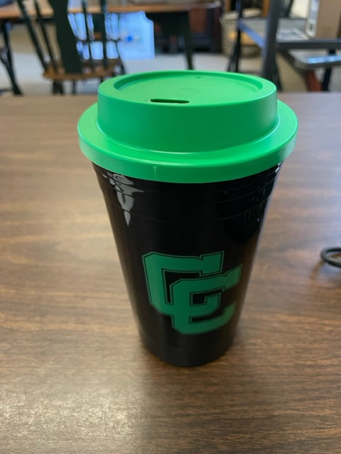 Travel Tumbler