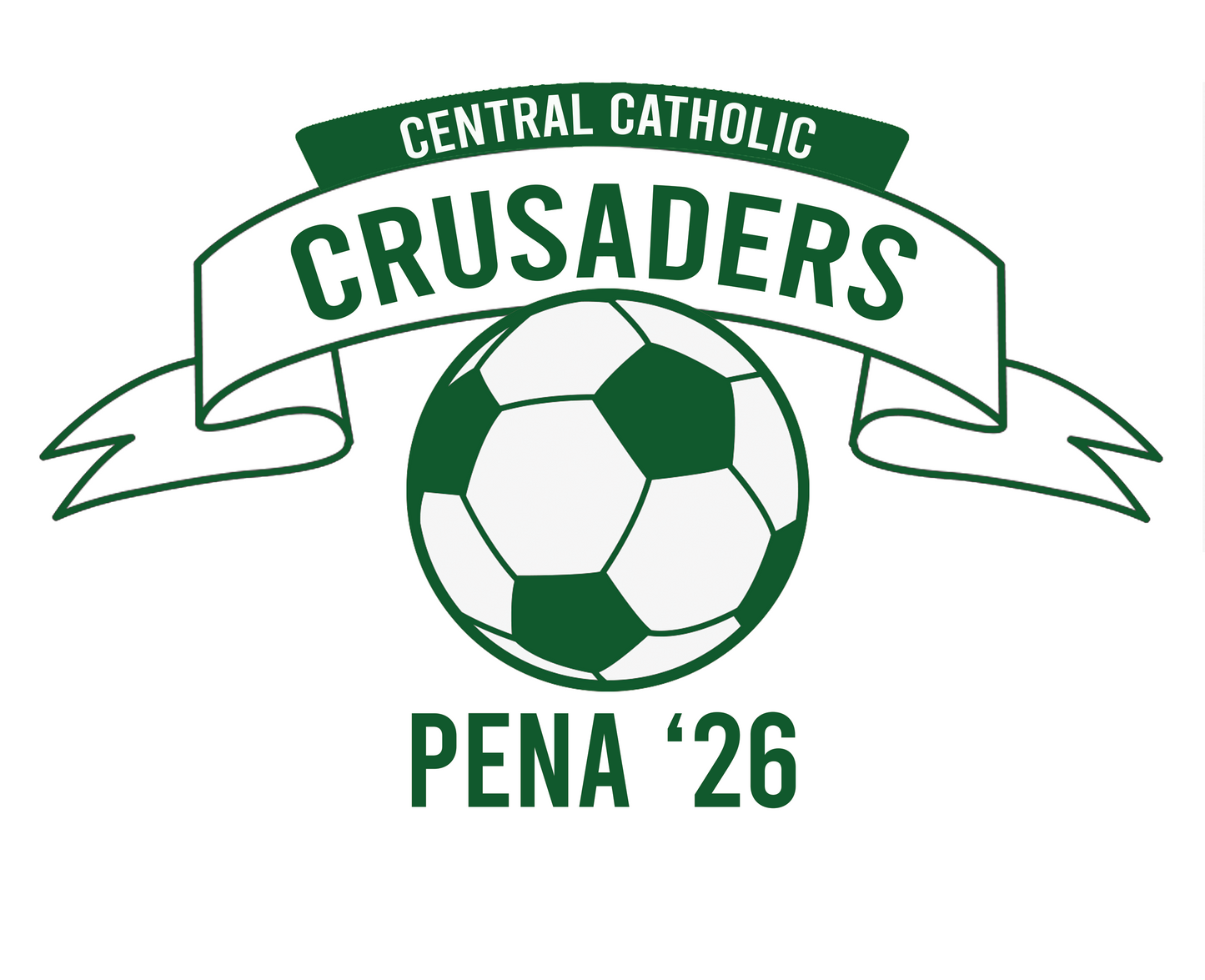 Soccer Sticker